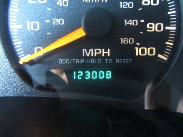 2000 Chevrolet Blazer LS 2dr - - by dealer - vehicle for sale in Shoreline, WA – photo 7