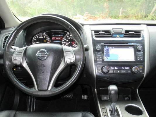 2015 Nissan Altima 2.5 SL for sale in Crystal Springs, MS – photo 12