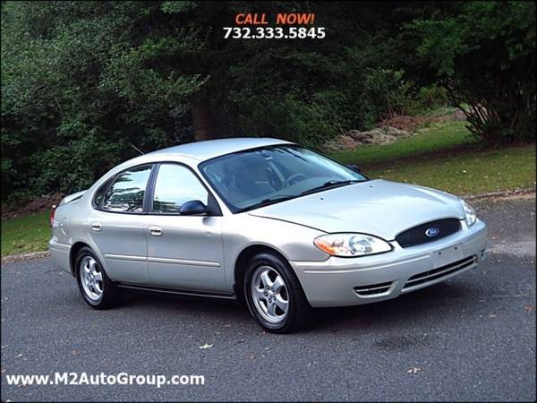 2005 Ford Taurus SE 4dr Sedan - - by dealer - vehicle for sale in East Brunswick, NY – photo 24