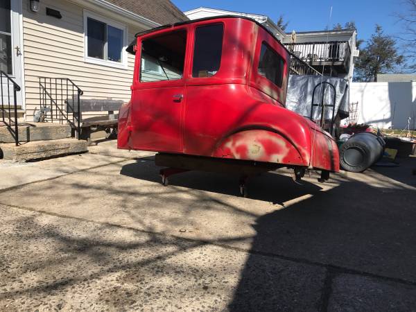 1926 Model T Hotrod Coupe for sale in Bellmore, NY – photo 20