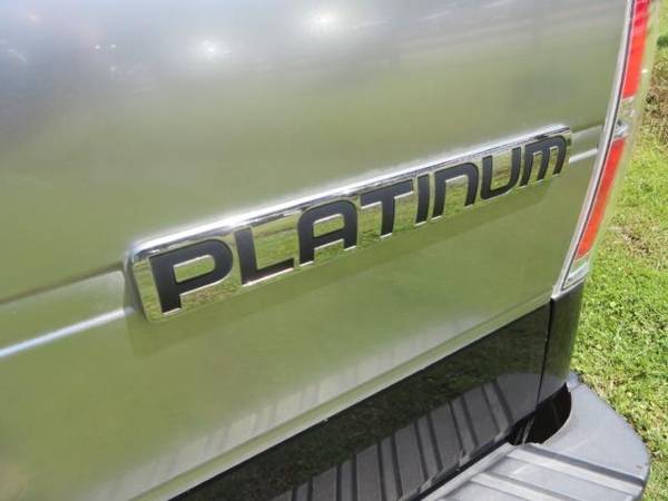 2013 Ford F-150 PLATINUM - cars & trucks - by dealer - vehicle... for sale in Pensacola, AL – photo 10