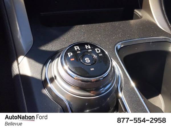 2019 Ford Fusion SE SKU:KR233137 Sedan - cars & trucks - by dealer -... for sale in Bellevue, WA – photo 13