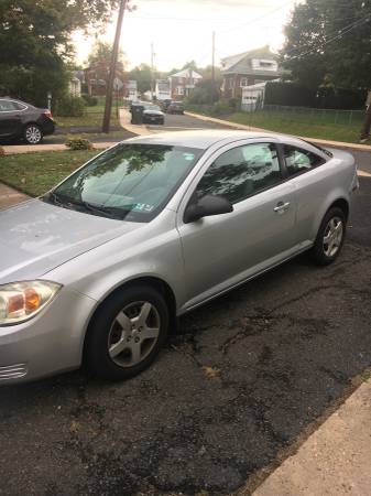 Chevy Cobalt 2008- LOW MILES for sale in Abington, PA – photo 3