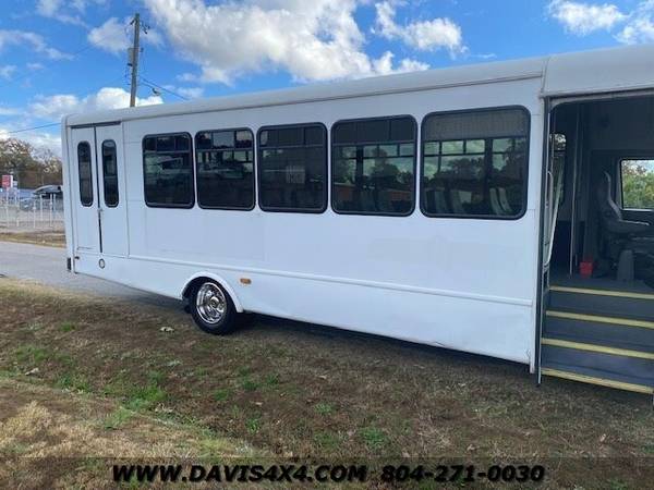 2013 International 3000 Commercial/Pleasure Passenger Carrying Bus... for sale in Richmond, NY – photo 24