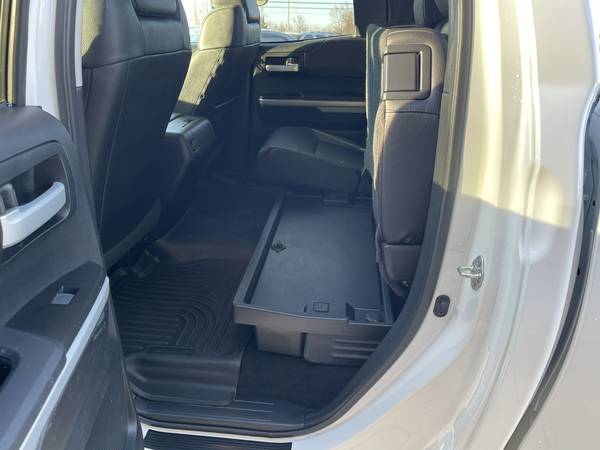 2019 TOYOTA TUNDRA DOUBLE CAB LIMITED 4x4 5 7L V8 for sale in O Fallon, MO – photo 15