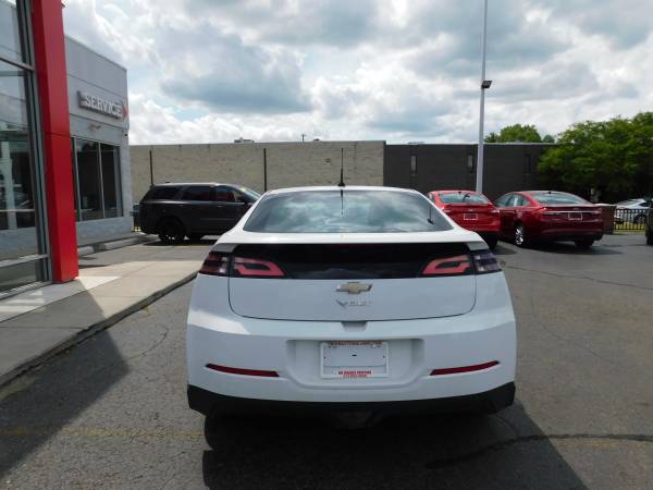 2013 CHEVROLET VOLT **SUPER CLEAN**MUST SEE**FINANCING AVAILABLE** -... for sale in redford, MI – photo 7