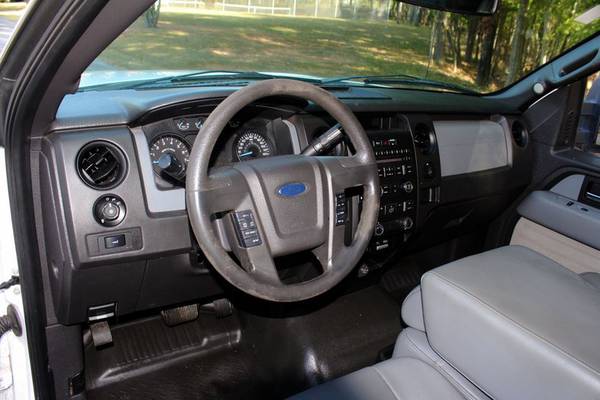 2014 Ford F-150 XL Ford F-150 XL SuperCab Styleside for sale in Lenoir City, NC – photo 23