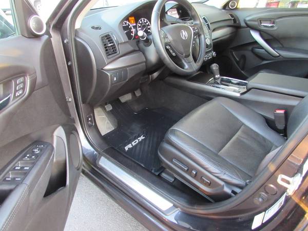 2015 Acura RDX AWD!! for sale in Spokane Valley, WA – photo 10