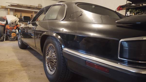 1992 Jaguar xjs for sale in Crestline, OH – photo 6