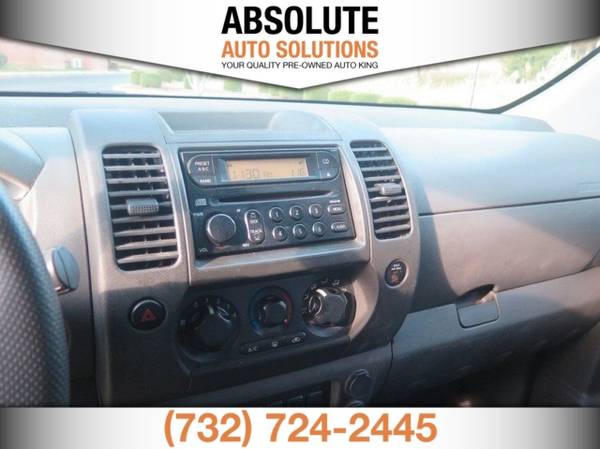 2005 Nissan Xterra Off Road 4dr SUV - cars & trucks - by dealer -... for sale in Hamilton, PA – photo 13