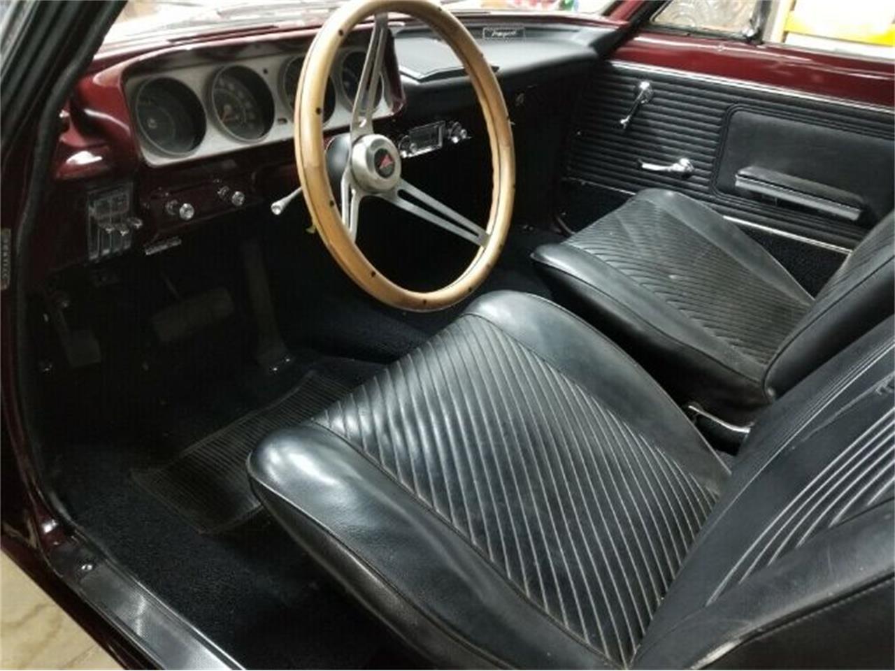 1963 Pontiac Tempest for sale in Cadillac, MI – photo 3