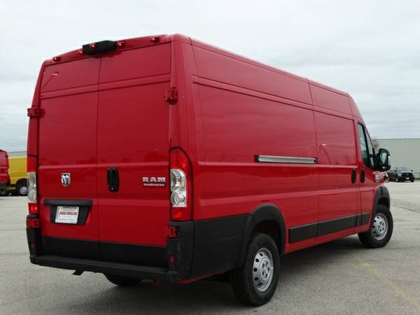 2019 Ram ProMaster Cargo Van/NO-MONEY-DOWN PROGRAMS for sale in Countryside, IL – photo 9