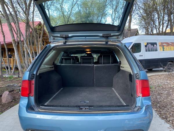 2008 Saab 9-5 sportcombi wagon for sale in Springville, UT – photo 5