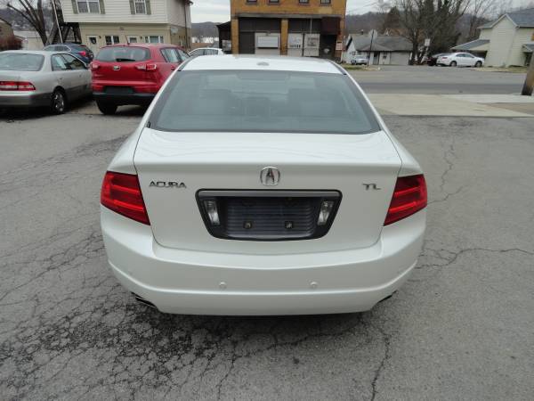 2006 Acura TL -- LIKE NEW--LOW MILES!!! - cars & trucks - by dealer... for sale in South Heights, PA – photo 4