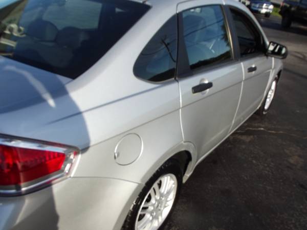 2011 Ford Focus SE: ONLY 61k miles, MD Insp, CLEAN - cars & trucks -... for sale in Willards, MD – photo 13