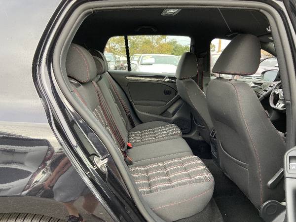 2013 Volkswagen GTI 4-door for sale in West Babylon, NY – photo 21