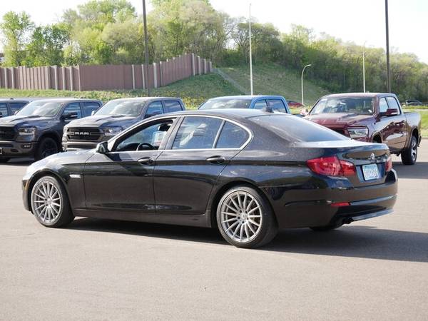 2013 BMW 528i xDrive 4dr Sdn 528i xDrive AWD for sale in South St. Paul, MN – photo 2