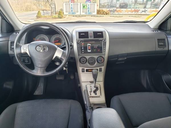 2010 Toyota Corolla S - - by dealer - vehicle for sale in Georgetown, KY – photo 13