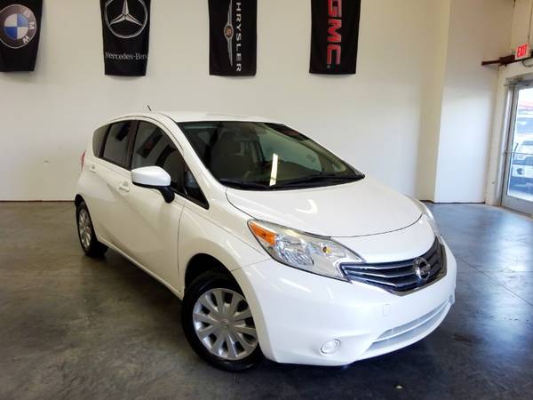 2015 NISSAN VERSA NOTE SV~~BLUETOOTH~~2 OWNER~~CLEAN TITLE~~LIKE NEW for sale in TAMPA, FL – photo 4