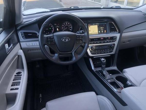 2015 Hyundai Sonata Sport CALL/TEXT - - by dealer for sale in Gladstone, OR – photo 10