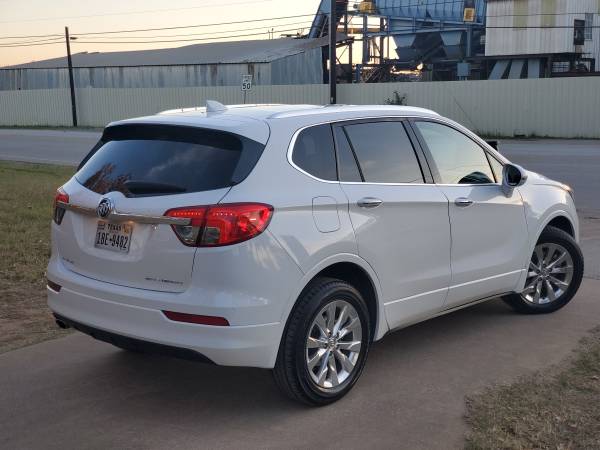 2018 Buick Envision Premium SUV Only 36k Miles FULLY LOADED!... for sale in Kennedale, TX – photo 5
