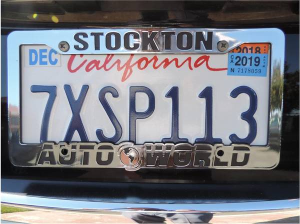 2014 Infiniti QX80 for sale in Stockton, CA – photo 22
