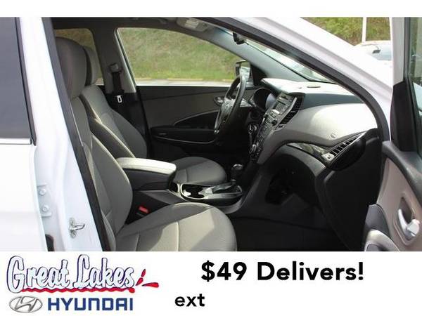 2013 Hyundai Santa Fe SUV Sport - - by dealer for sale in Streetsboro, OH – photo 18