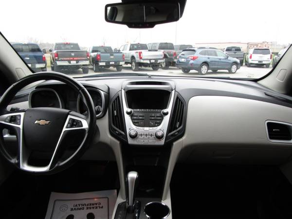 2015 Chevrolet Equinox AWD 4dr LTZ - - by dealer for sale in Council Bluffs, NE – photo 13