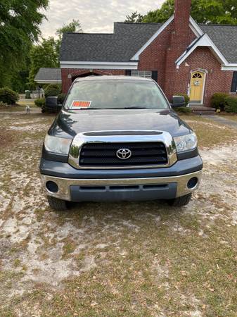 Toyota Tundra for sale in Kershaw, SC – photo 4