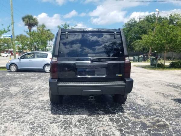2007 Jeep Commander Limited 4WD - 5400 Cash - - by for sale in Daytona Beach, FL – photo 8