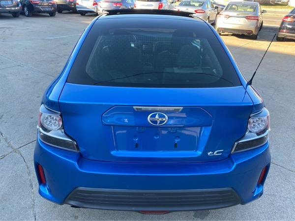 2015 Toyota Scion TC Coupe 51K Miles! - - by dealer for sale in Lincoln, NE – photo 7