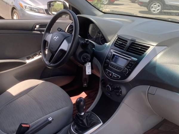 2015 Hyundai Accent - Call and Make Offer - - by for sale in Surprise, AZ – photo 13
