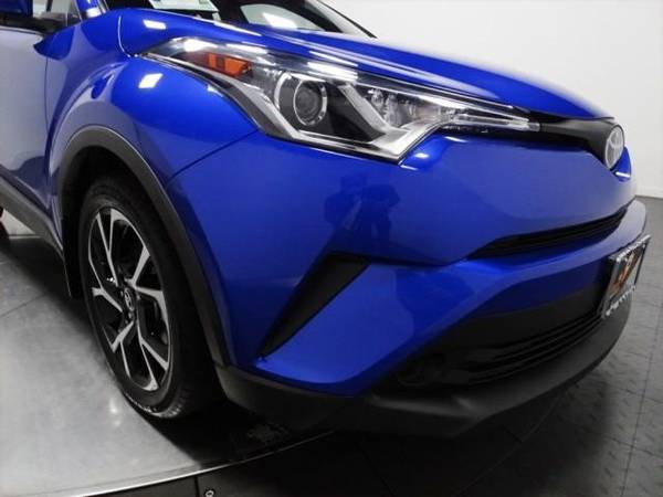 2019 Toyota C-HR - - by dealer - vehicle automotive for sale in Hillside, NJ – photo 3