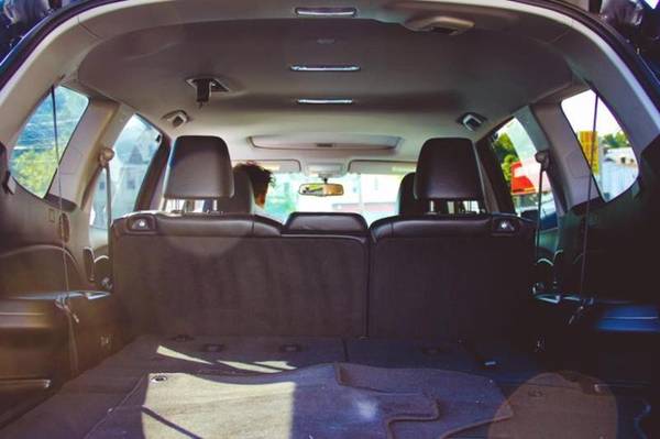 Honda Odyssey LX 2016 for sale in Irvington, NJ – photo 5
