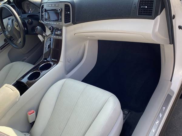 2010 Toyota Venza 76, 000 Original Miles! This Thing Is Flawless! for sale in San Diego, CA – photo 5