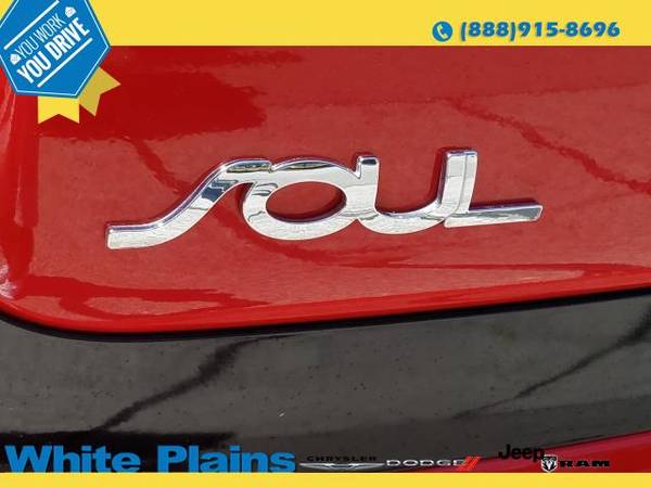 2018 Kia Soul - *GUARANTEED CREDIT APPROVAL!* for sale in White Plains, NY – photo 14