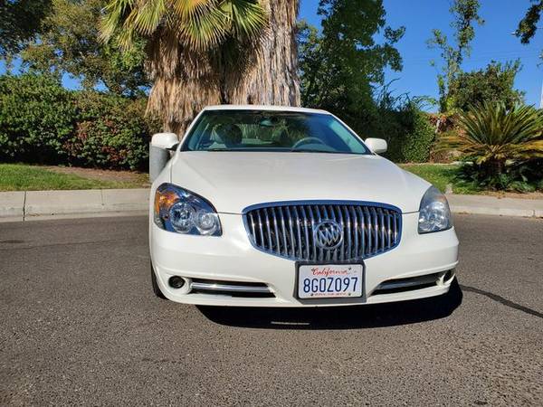 2011 Buick Lucerne - Financing Available! - cars & trucks - by... for sale in Tracy, CA – photo 4