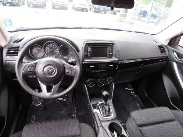 2015 Mazda CX-5 Touring for sale in West Seneca, NY – photo 15