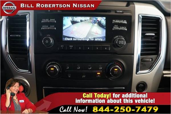 2018 Nissan Titan - - by dealer - vehicle automotive for sale in Pasco, WA – photo 7