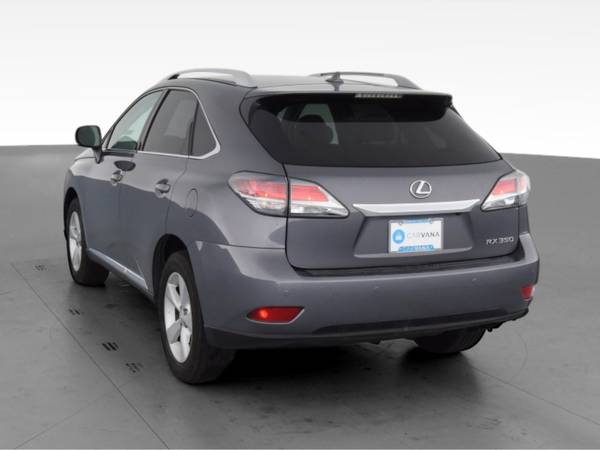 2013 Lexus RX RX 350 F Sport SUV 4D suv Gray - FINANCE ONLINE - cars... for sale in Myrtle Beach, SC – photo 8