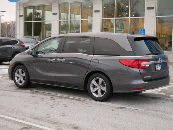 2020 Honda Odyssey EX-L w/Navi/RES - - by dealer for sale in VADNAIS HEIGHTS, MN – photo 8