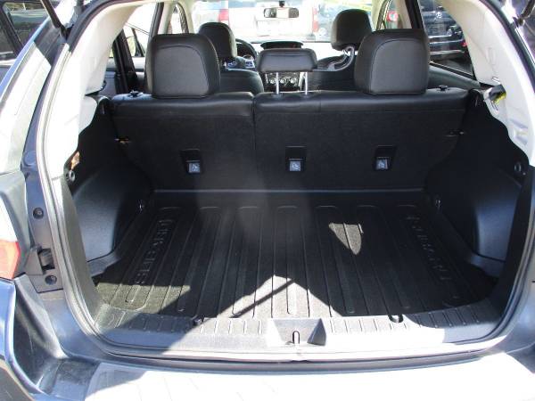 2014 Subaru XV Crosstrek AWD All Wheel Drive Premium Heated Leather for sale in Brentwood, VT – photo 20