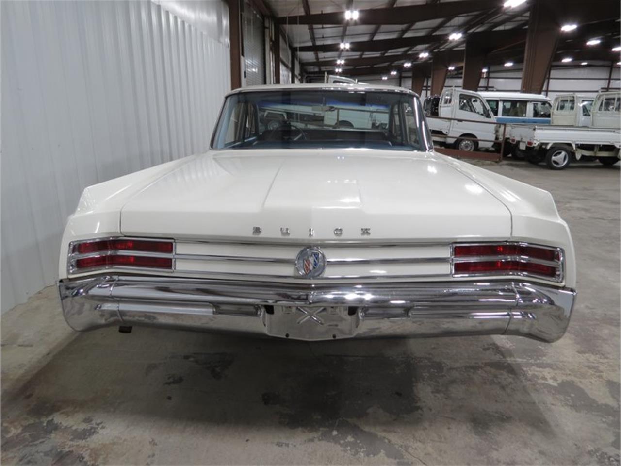 1964 Buick LeSabre for sale in Christiansburg, VA – photo 9