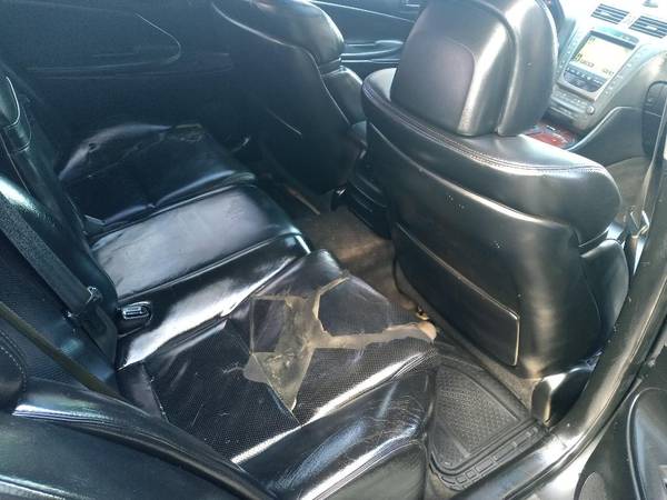 (BLACK)************2006 LEXUS GS300 AWD... for sale in NEW YORK, NY – photo 9