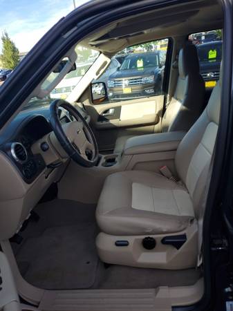 2003 Ford Expedition Dark Shadow Grey Metallic Great Price! *CALL US* for sale in Bend, OR – photo 12