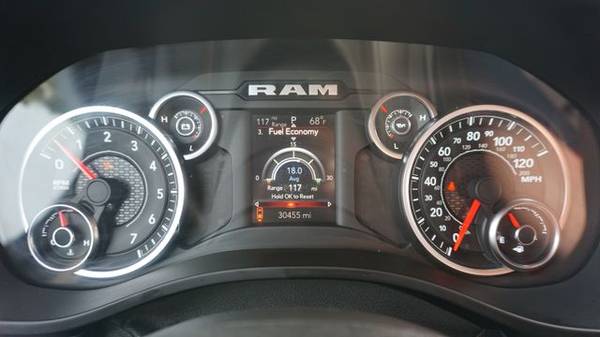 2019 Ram 1500 Quad Cab - cars & trucks - by dealer - vehicle... for sale in North East, OH – photo 20