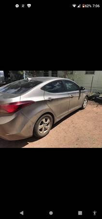 Hyundai Elantra 2014 2500 OBO for sale in Young, AZ