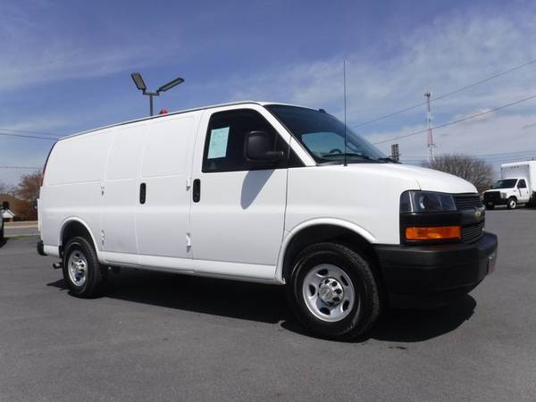 2018 *Chevrolet* *Express* *2500* Cargo Van for sale in Ephrata, PA – photo 16