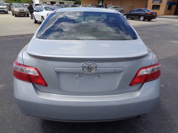 2009 Toyota Camry 4dr Sdn I4 Man - - by dealer for sale in Greenville, SC – photo 6