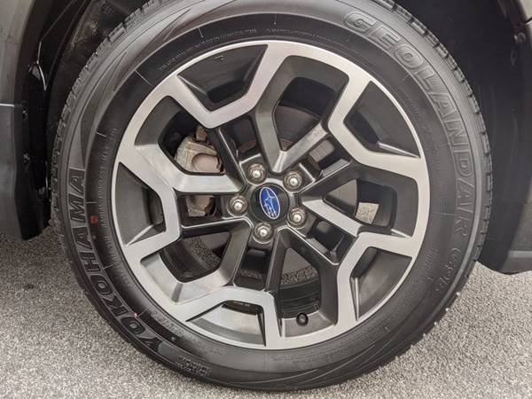 2017 Subaru Crosstrek Limited AWD All Wheel Drive SKU: HH229909 for sale in Johnson City, TN – photo 24